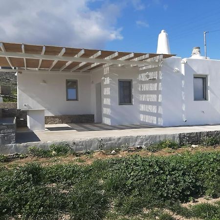 Κυκλαδίτικη Παραδοσιακή Κατοικία Chrisi Akti  Zewnętrze zdjęcie